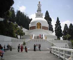 Darjeeling Tourism