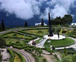 Holiday Package Darjeeling