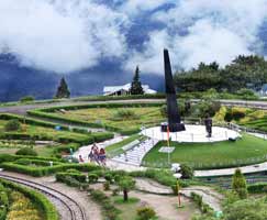 Tour Package Darjeeling