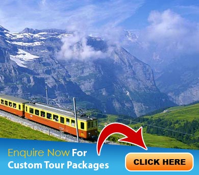 Darjeeling Tour Packages