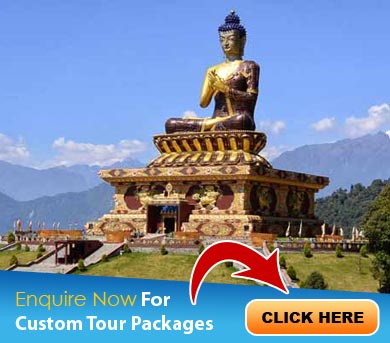 Darjeeling Tour Packages